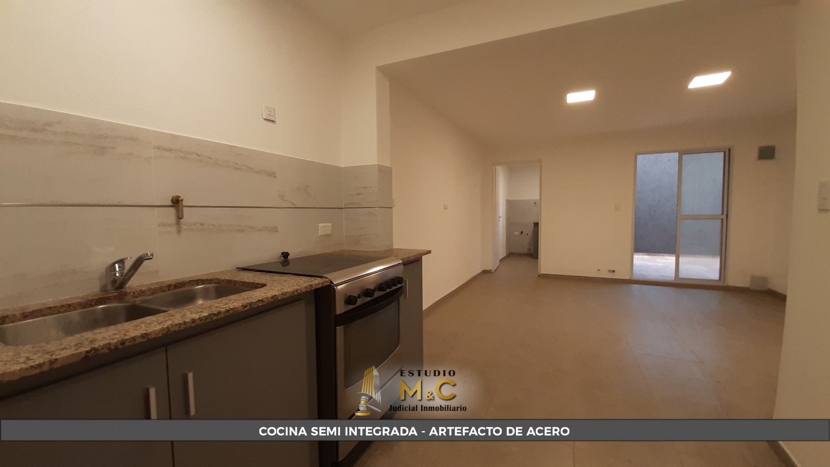 Casa + Dpto interno en B° Residencial San Carlos - A Estenar !