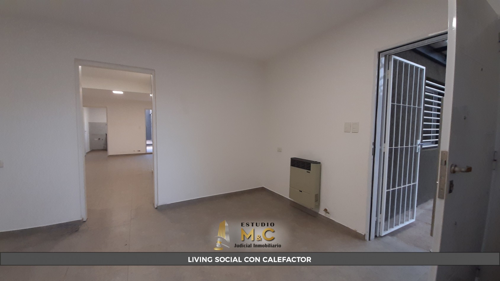 Casa + Dpto interno en B° Residencial San Carlos - A Estenar !