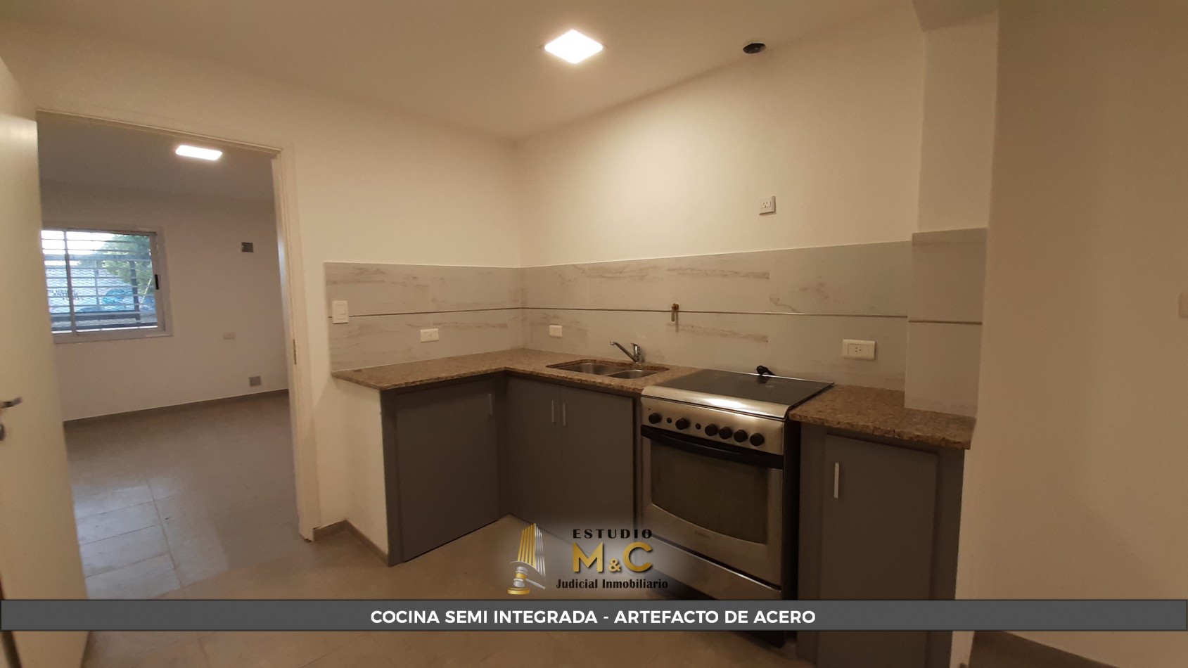 Casa + Dpto interno en B° Residencial San Carlos - A Estenar !