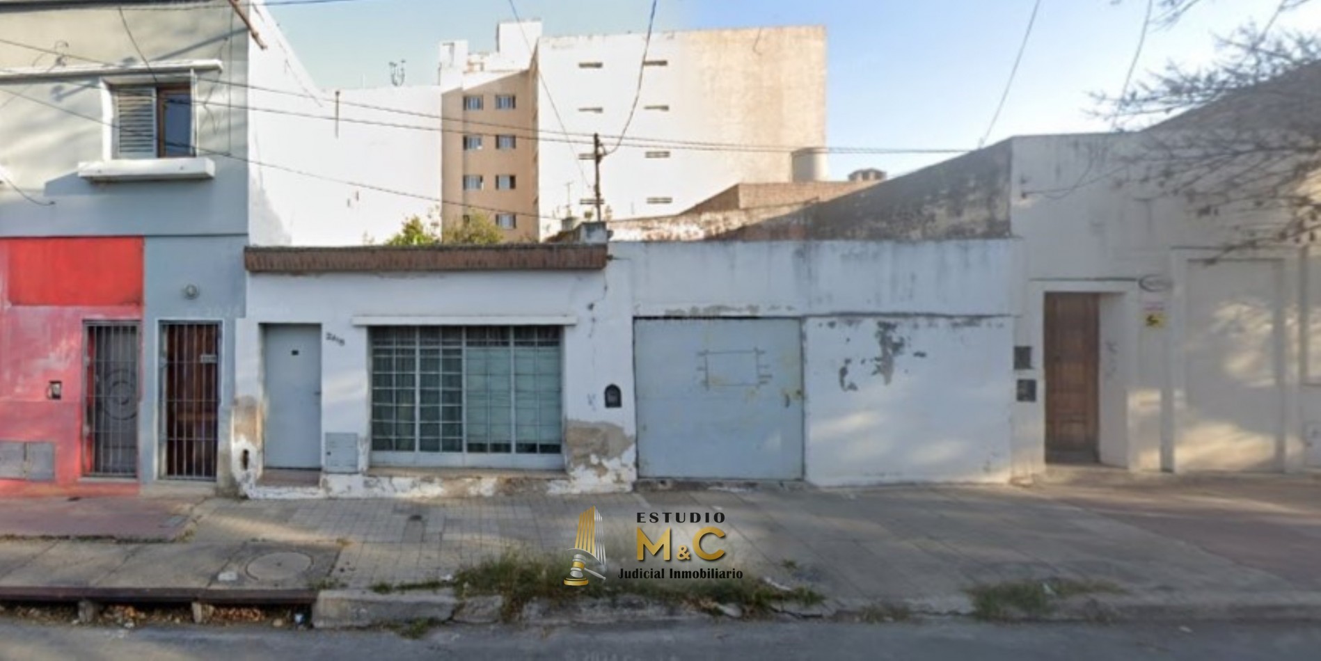 Casa a Reciclar B° Alto Alberdi | Terreno 300m | Oportunidad
