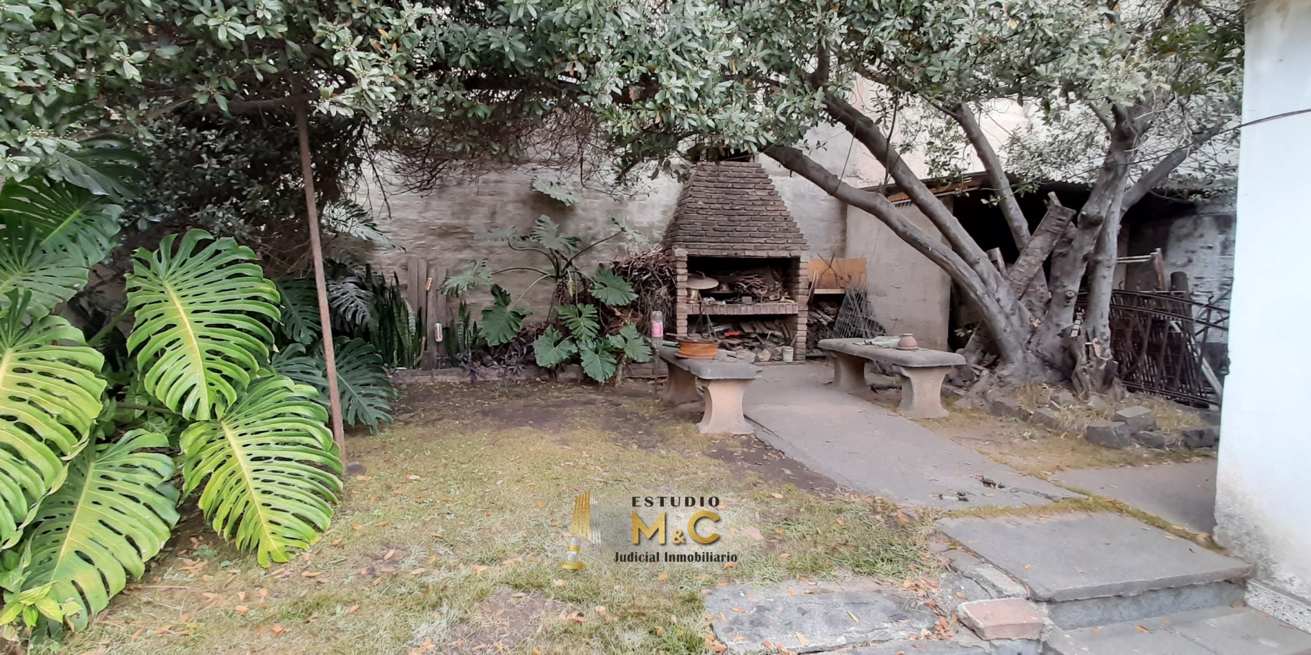 Casa a Reciclar B° Alto Alberdi | Terreno 300m | Oportunidad