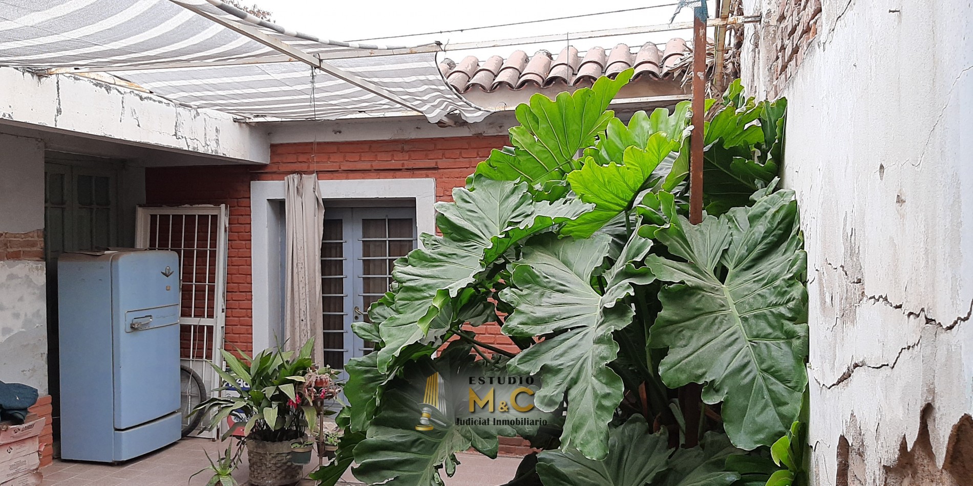 Casa a Reciclar B° Alto Alberdi | Terreno 300m | Oportunidad