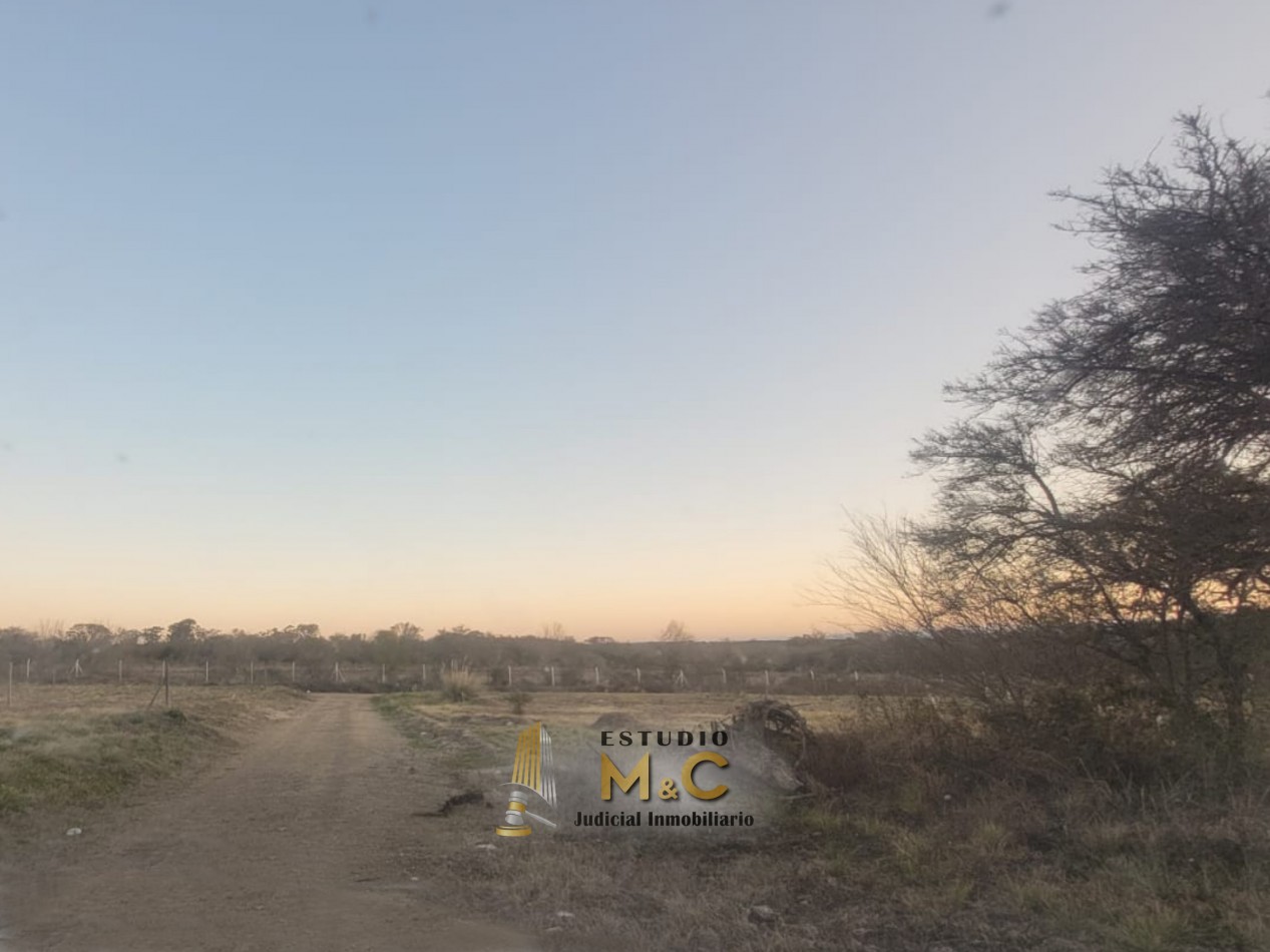 Terreno 450mts en Aire del Nordeste