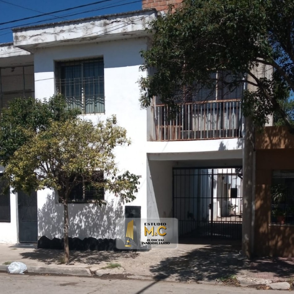 Departamento 1 Dormitorio en B° General Paz