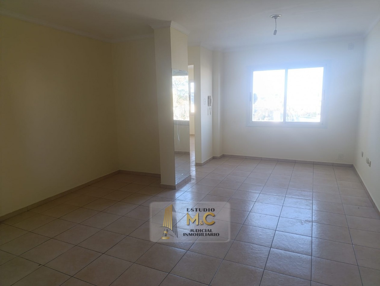Departamento 1 Dormitorio - Cochabamba y Roma