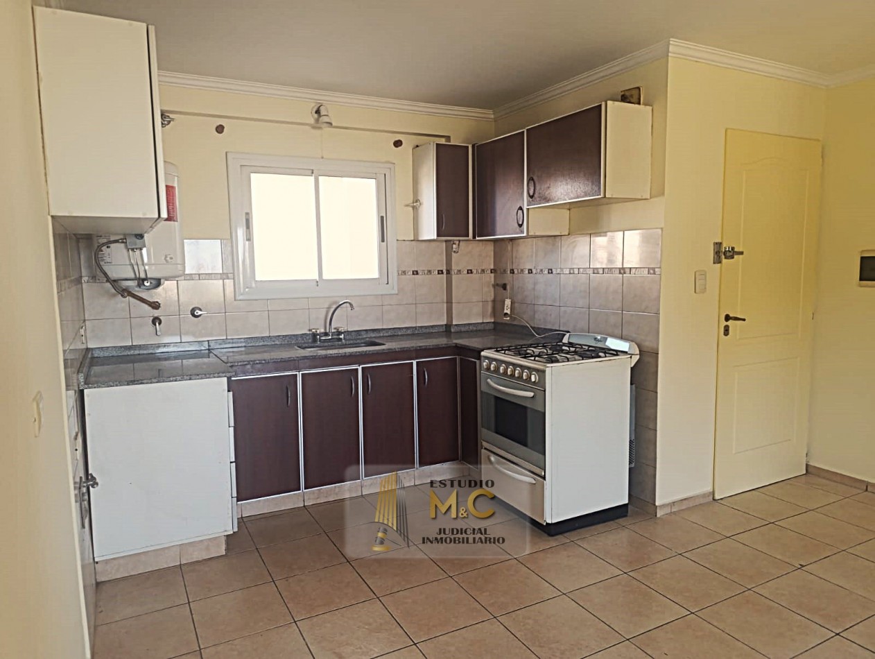 Departamento 1 Dormitorio - Cochabamba y Roma