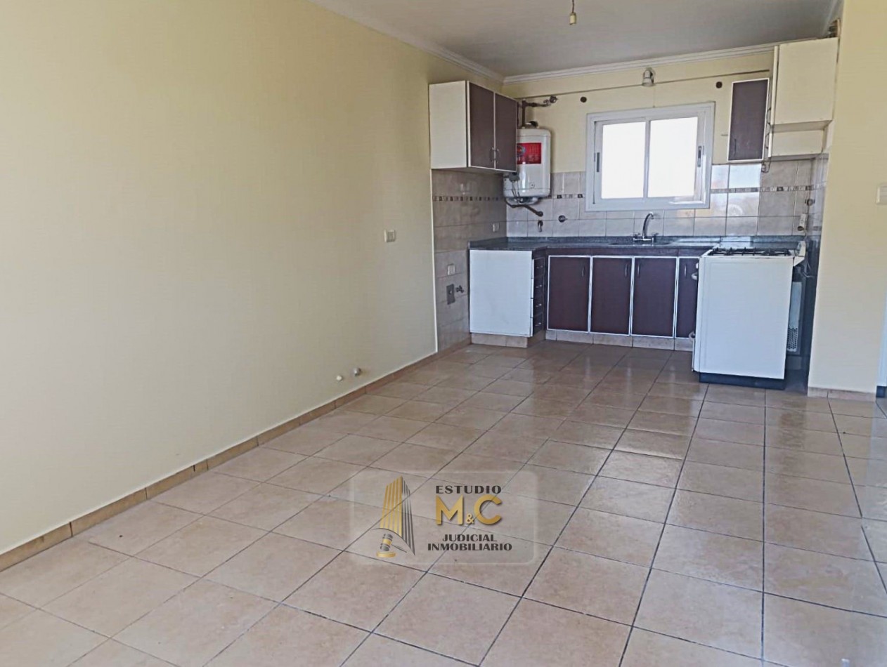 Departamento 1 Dormitorio - Cochabamba y Roma
