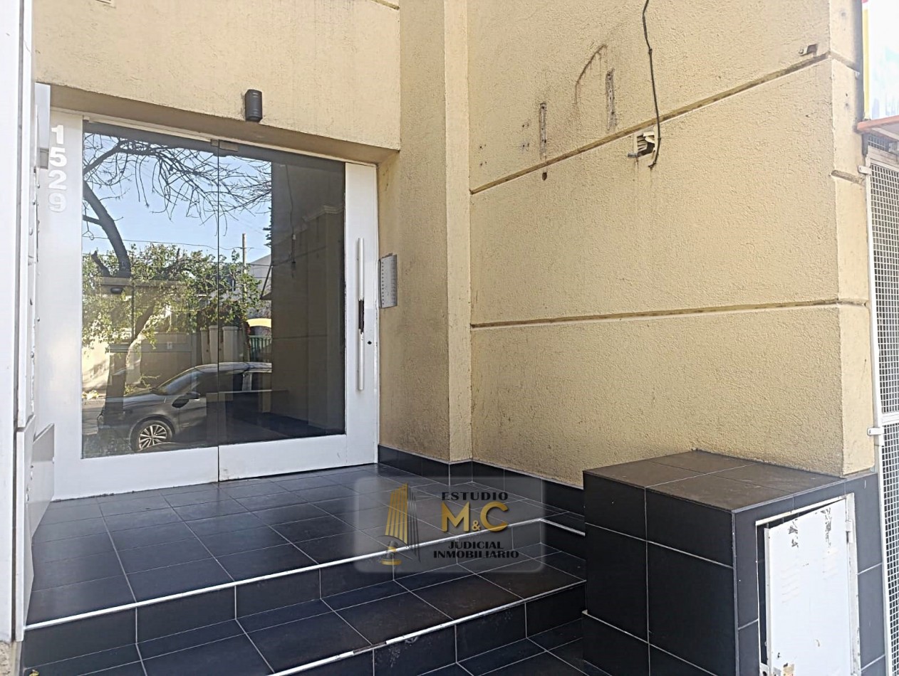 Departamento 1 Dormitorio - Cochabamba y Roma