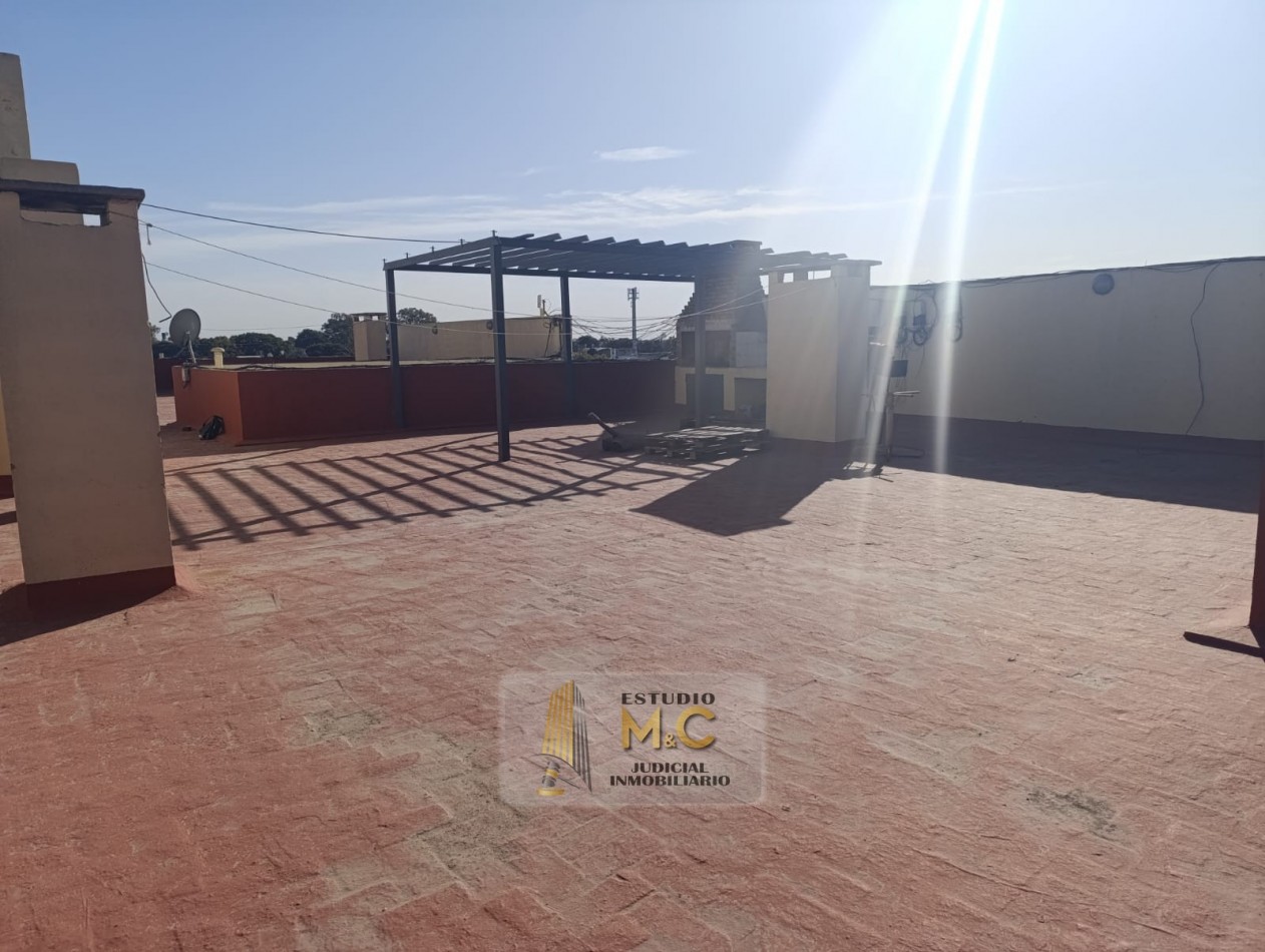 Departamento 1 Dormitorio - Cochabamba y Roma