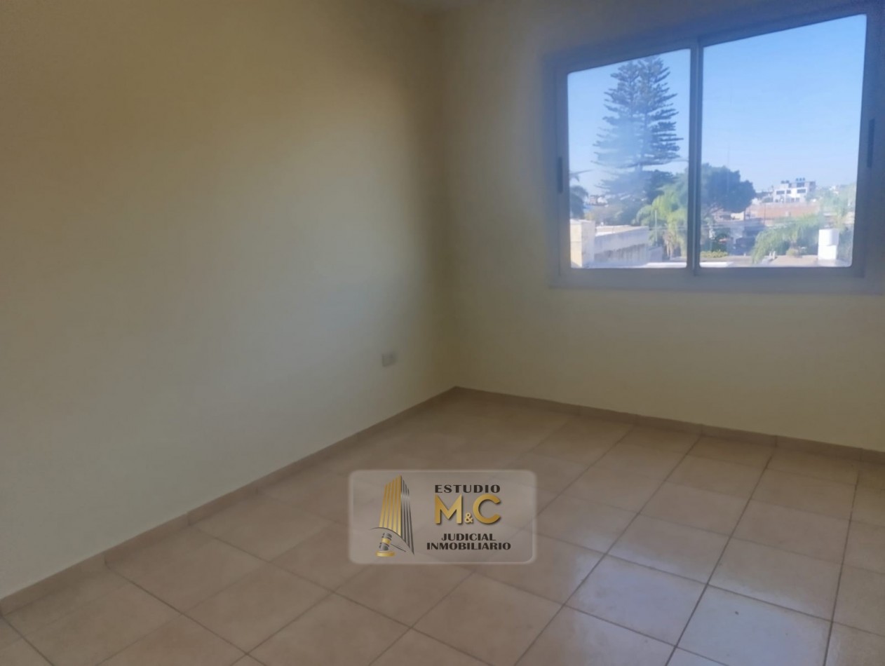 Departamento 1 Dormitorio - Cochabamba y Roma