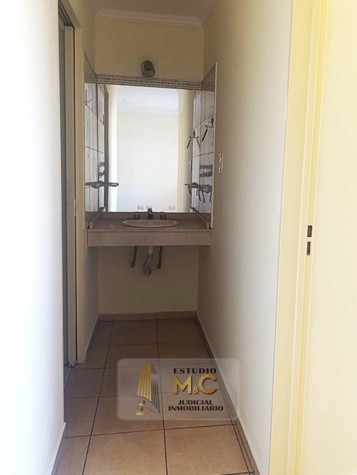Departamento 1 Dormitorio - Cochabamba y Roma