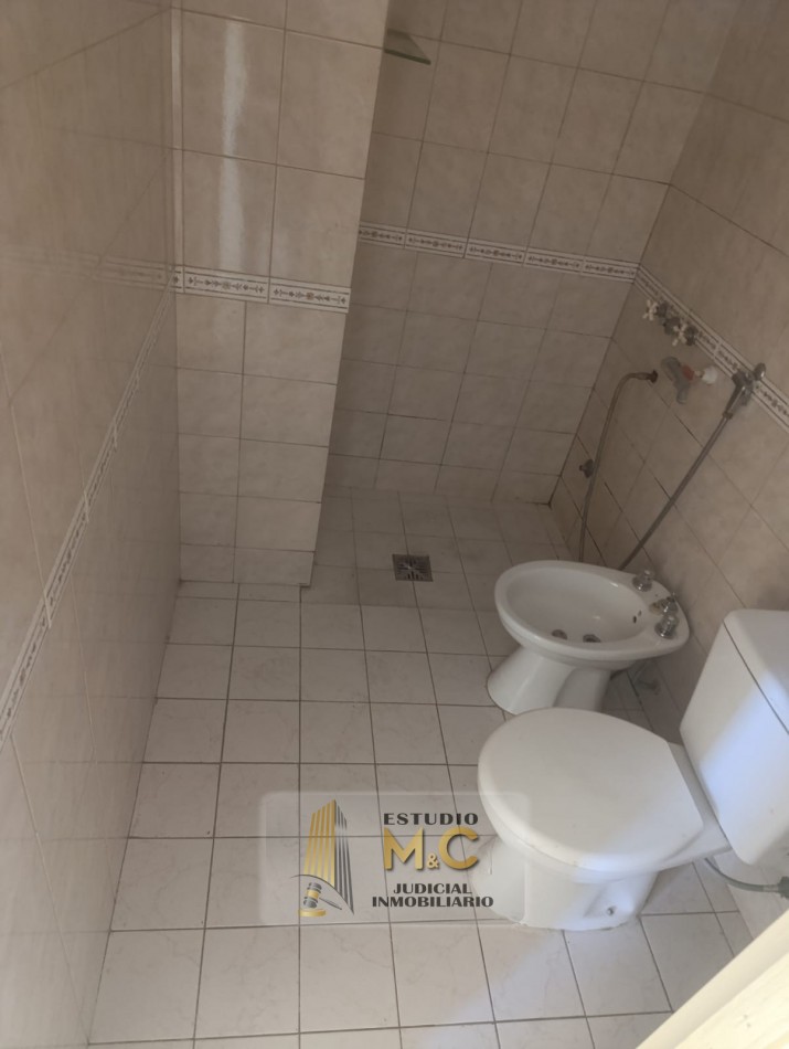 Departamento 1 Dormitorio - Cochabamba y Roma