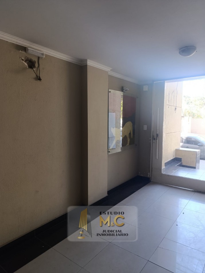 Departamento 1 Dormitorio - Cochabamba y Roma