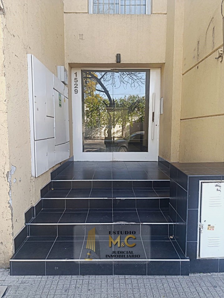 Departamento 1 Dormitorio - Cochabamba y Roma