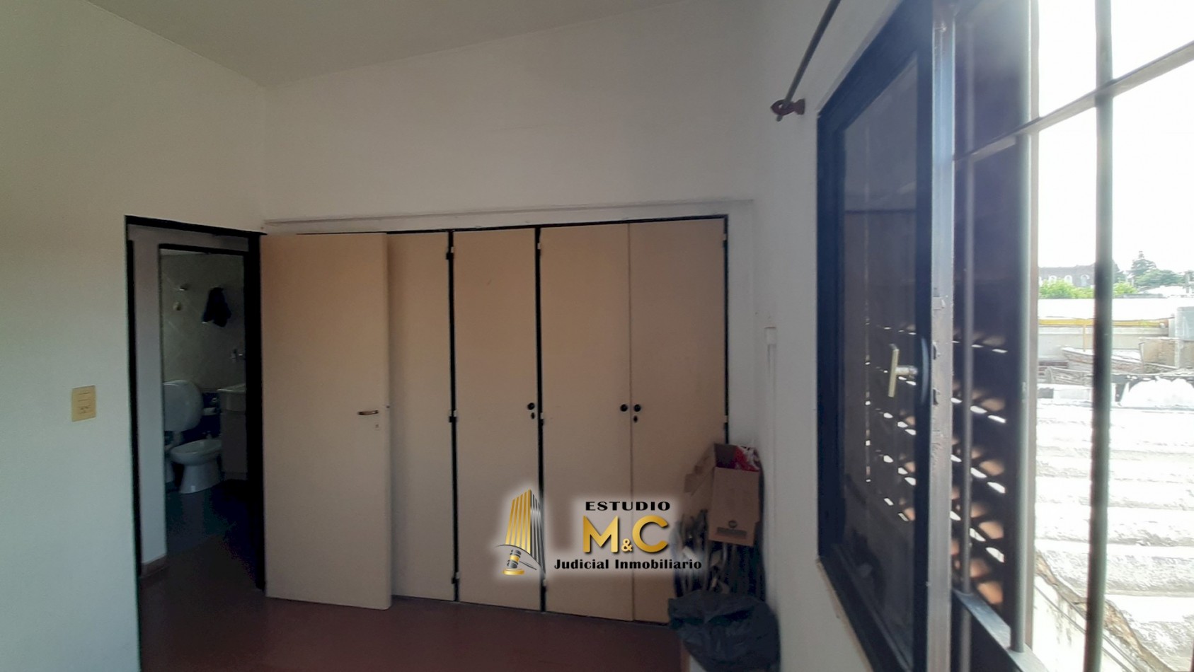 Alquilo Dpto 2 Dorm en B° Pueyrredon