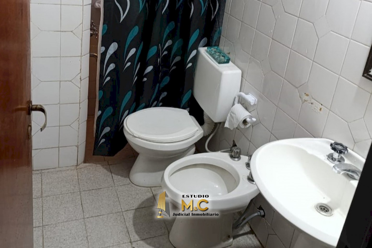 Departamento 2 Dorm en B° San Vicente