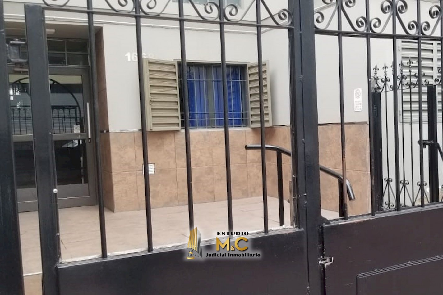 Departamento 2 Dorm en B° San Vicente