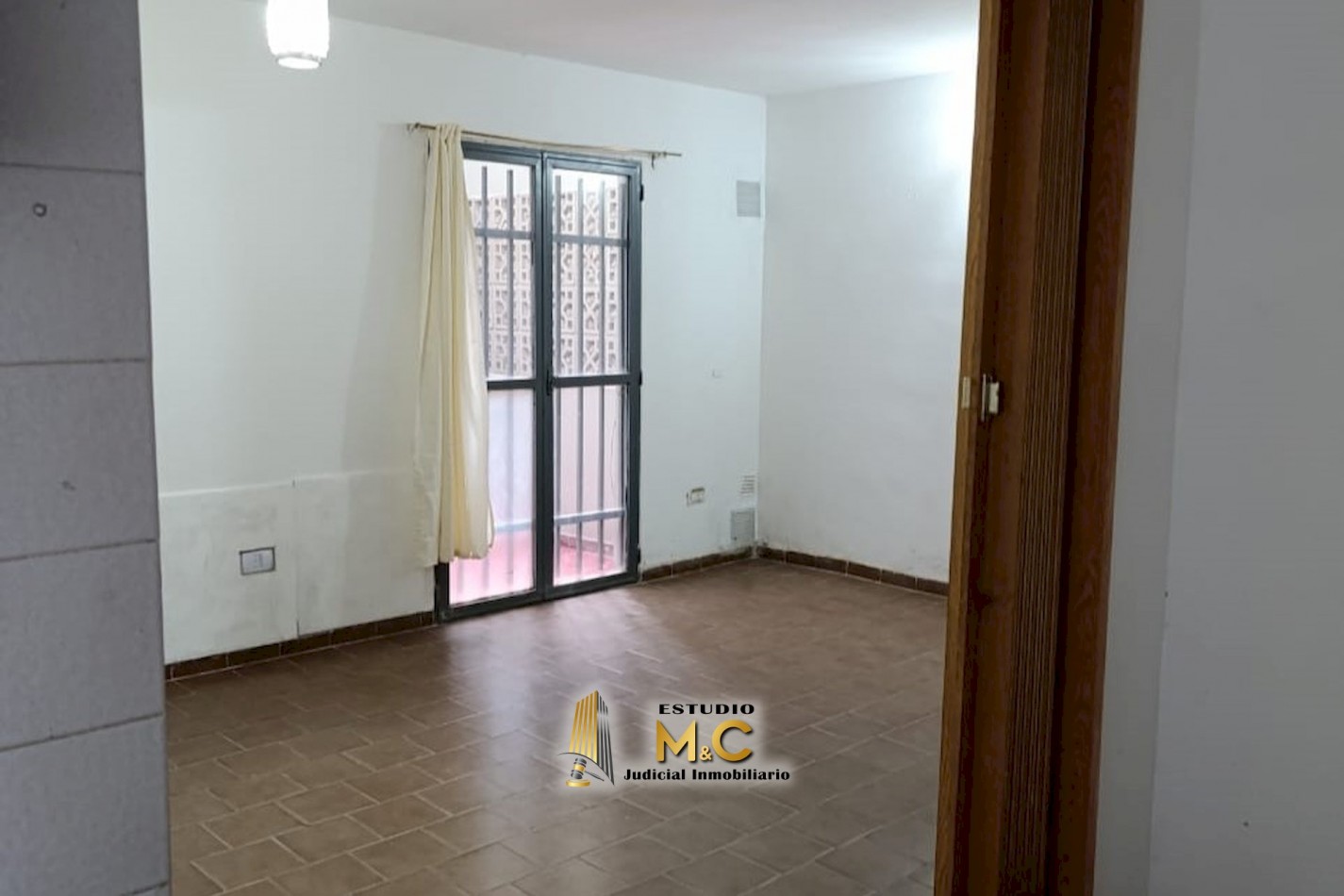 Departamento 2 Dorm en B° San Vicente