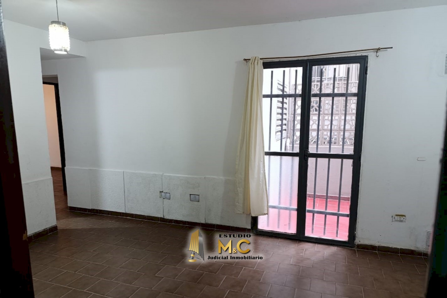 Departamento 2 Dorm en B° San Vicente
