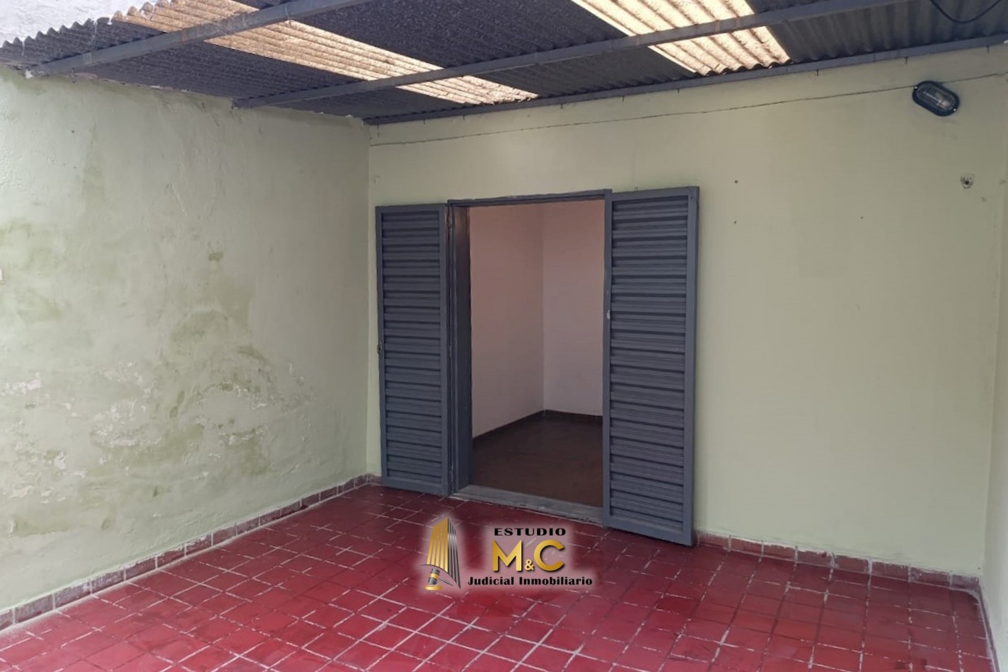 Departamento 2 Dorm en B° San Vicente