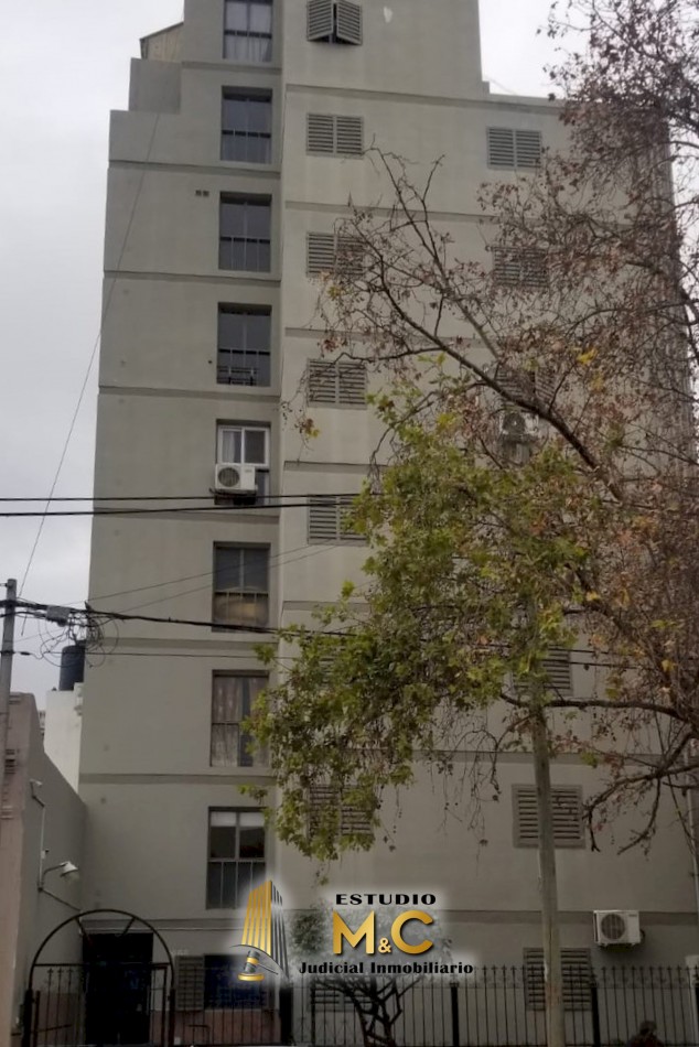 Departamento 2 Dorm en B° San Vicente