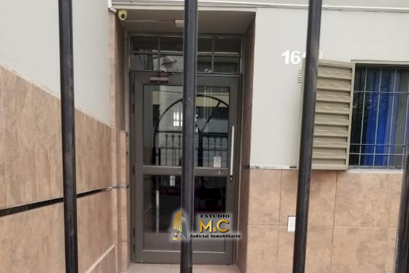 Departamento 2 Dorm en B° San Vicente