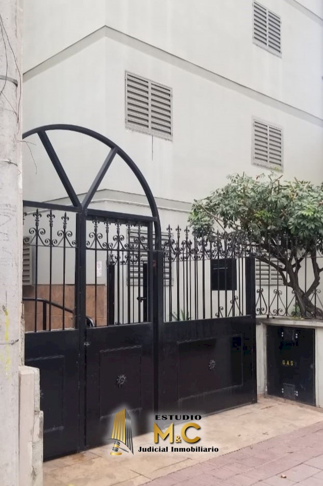 Departamento 2 Dorm en B° San Vicente