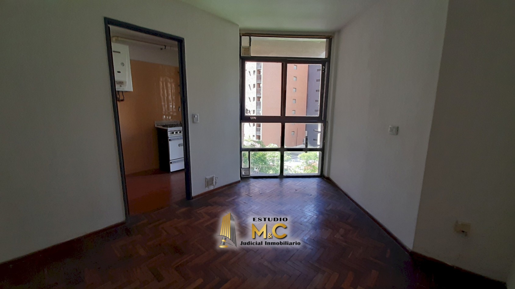 Alquilo Dpto 1 Dorm B° Nueva Cordoba