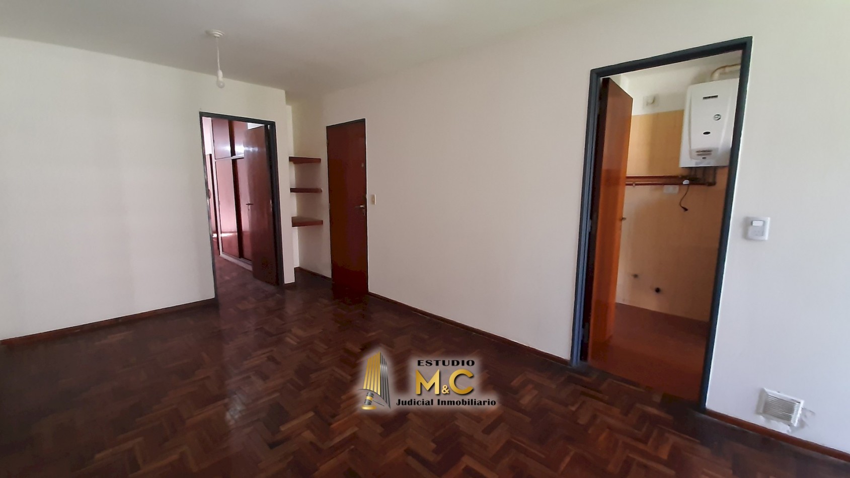 Alquilo Dpto 1 Dorm B° Nueva Cordoba