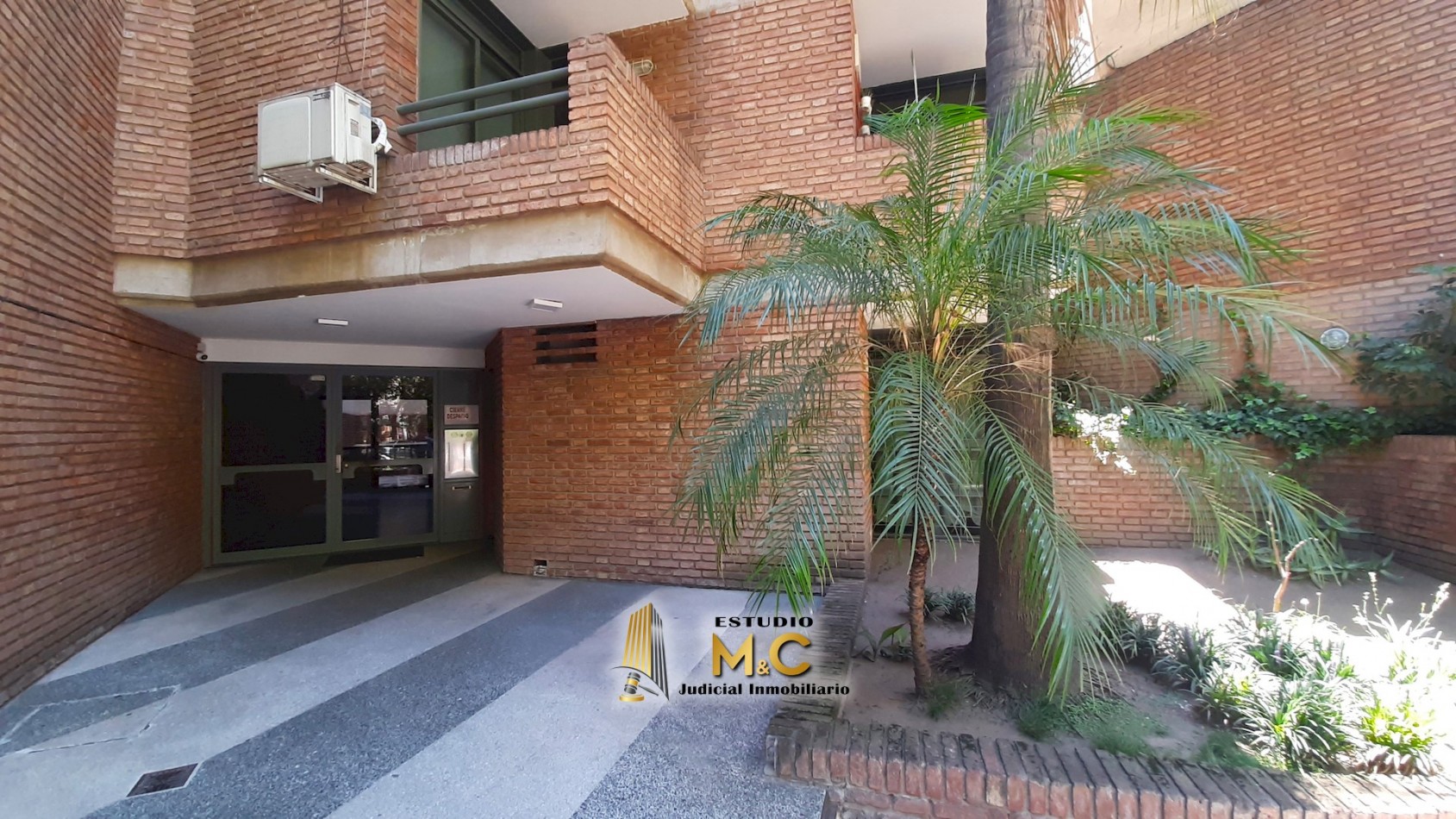 Alquilo Dpto 1 Dorm B° Nueva Cordoba