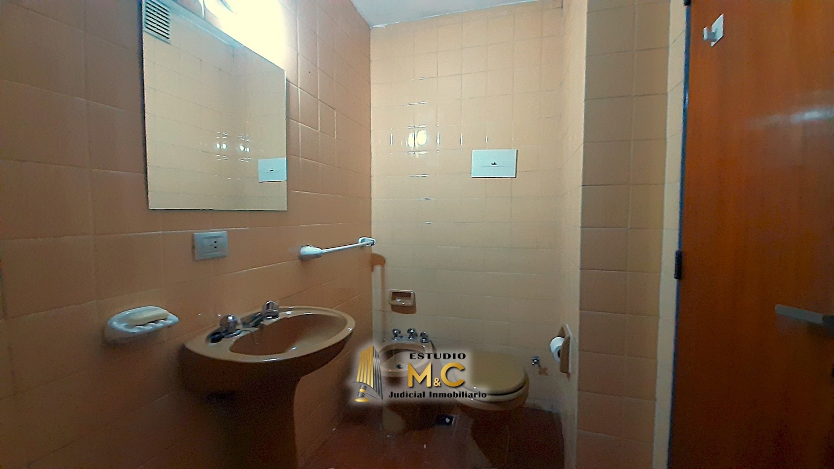 Alquilo Dpto 1 Dorm B° Nueva Cordoba