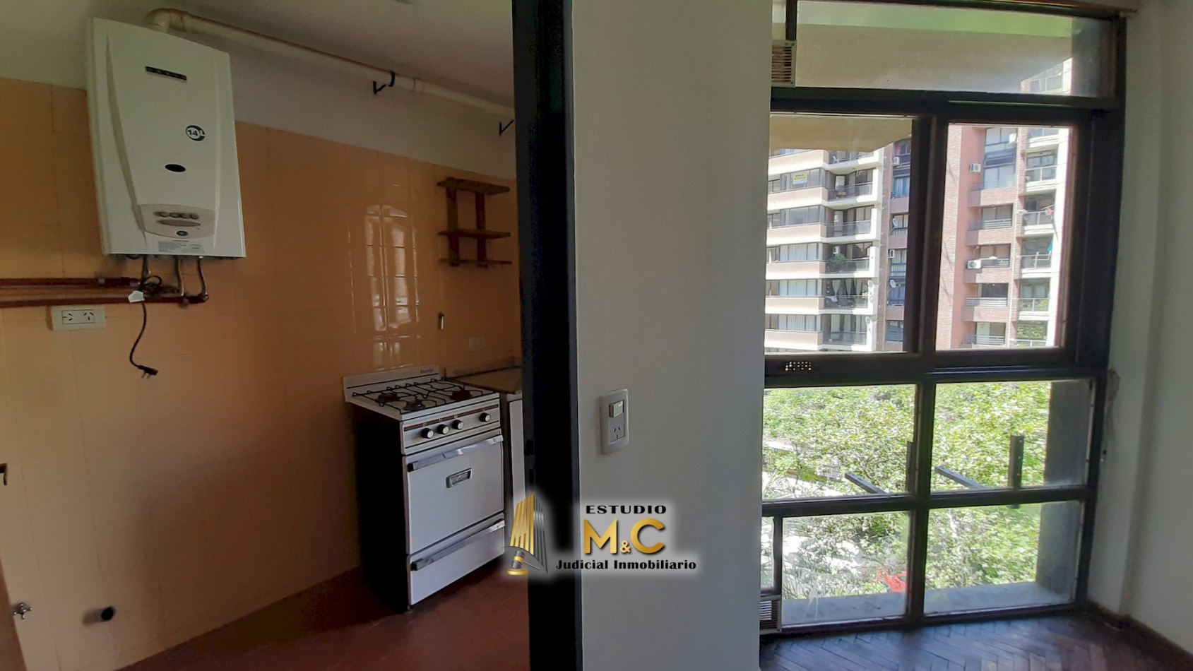 Alquilo Dpto 1 Dorm B° Nueva Cordoba