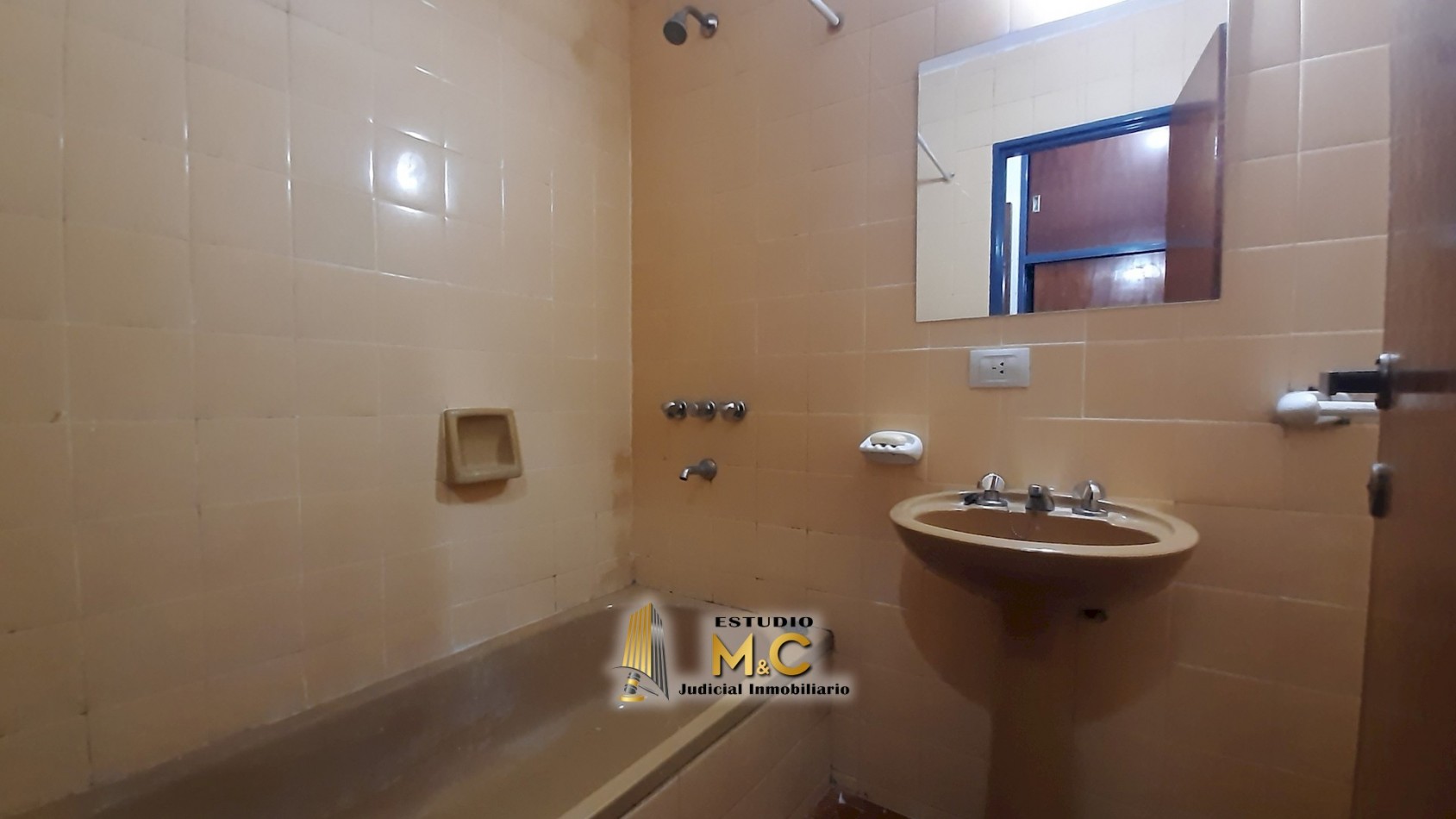 Alquilo Dpto 1 Dorm B° Nueva Cordoba
