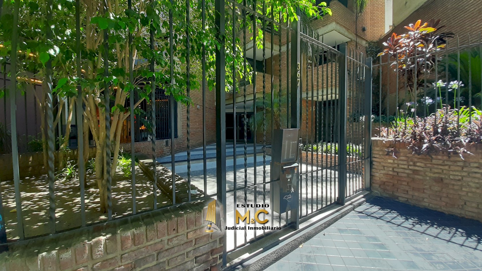 Alquilo Dpto 1 Dorm B° Nueva Cordoba