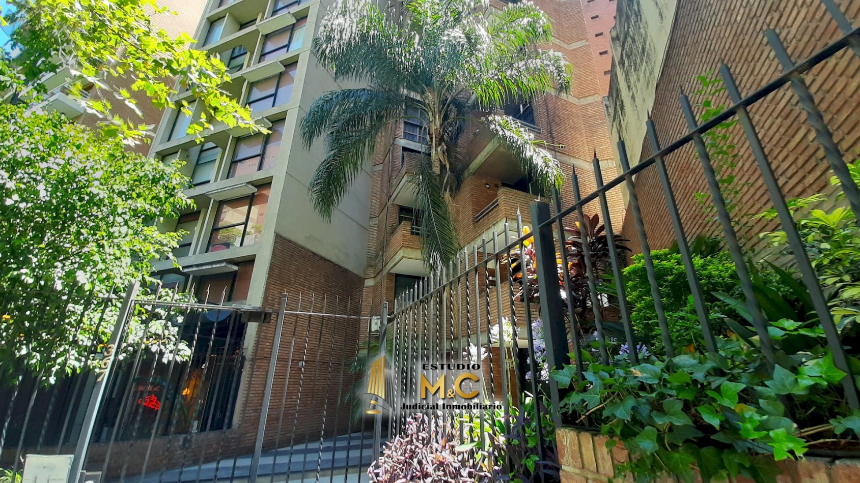 Alquilo Dpto 1 Dorm B° Nueva Cordoba