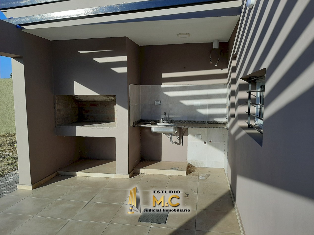 Casa 3 Dormitorios B° Colinas Norte - Colonia Tirolesa