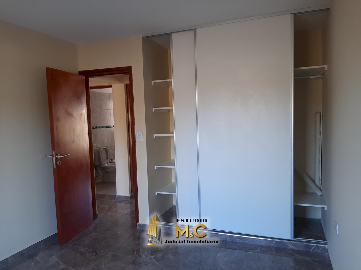 Casa 3 Dormitorios B° Colinas Norte - Colonia Tirolesa