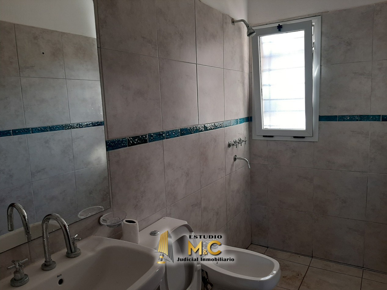 Casa 3 Dormitorios B° Colinas Norte - Colonia Tirolesa