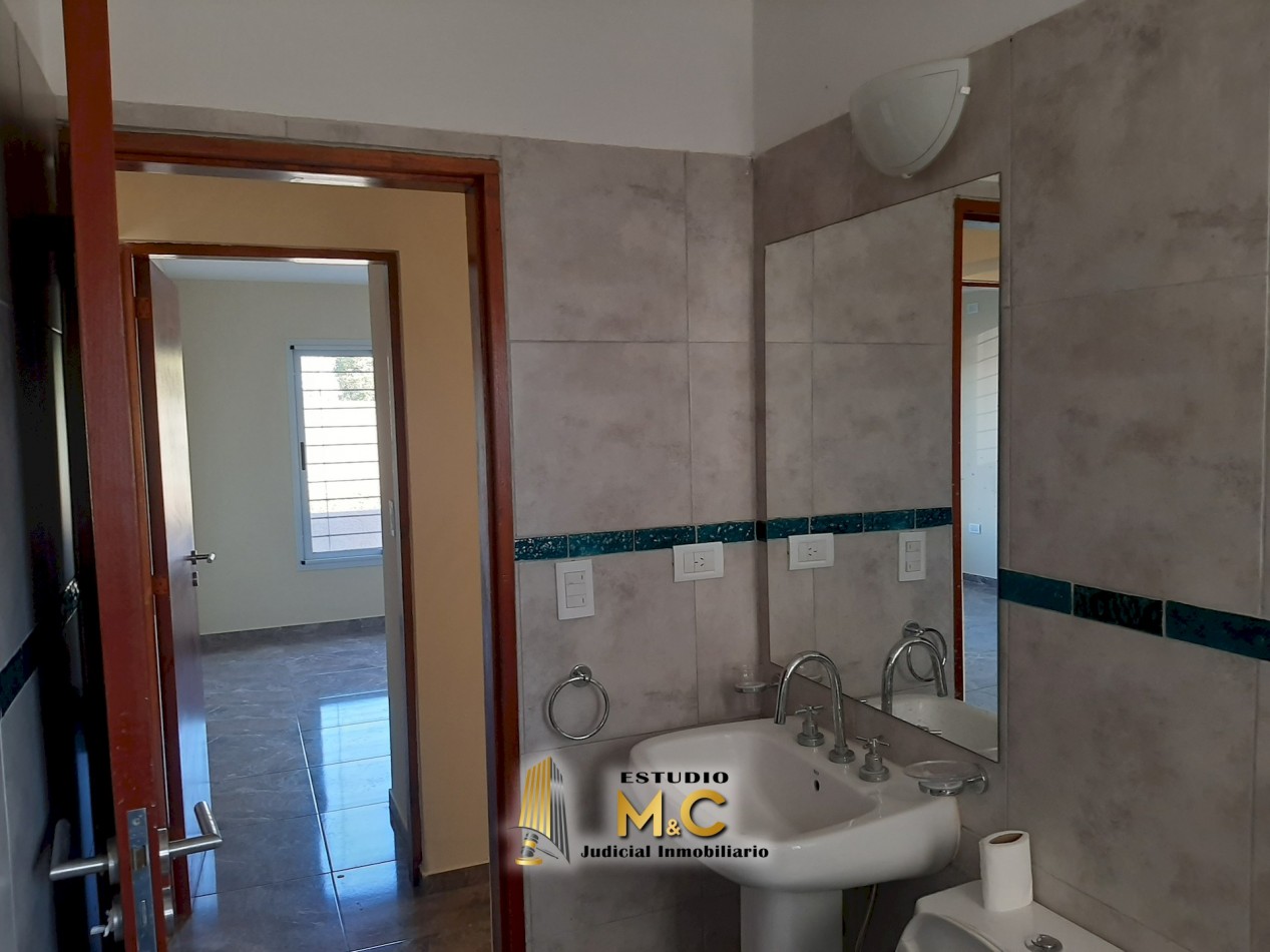 Casa 3 Dormitorios B° Colinas Norte - Colonia Tirolesa