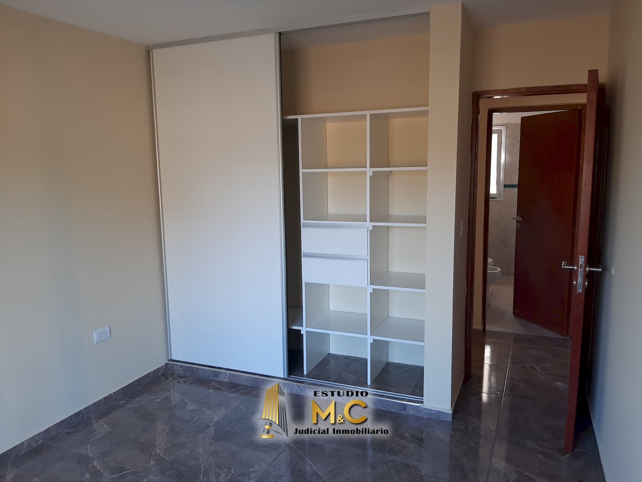 Casa 3 Dormitorios B° Colinas Norte - Colonia Tirolesa