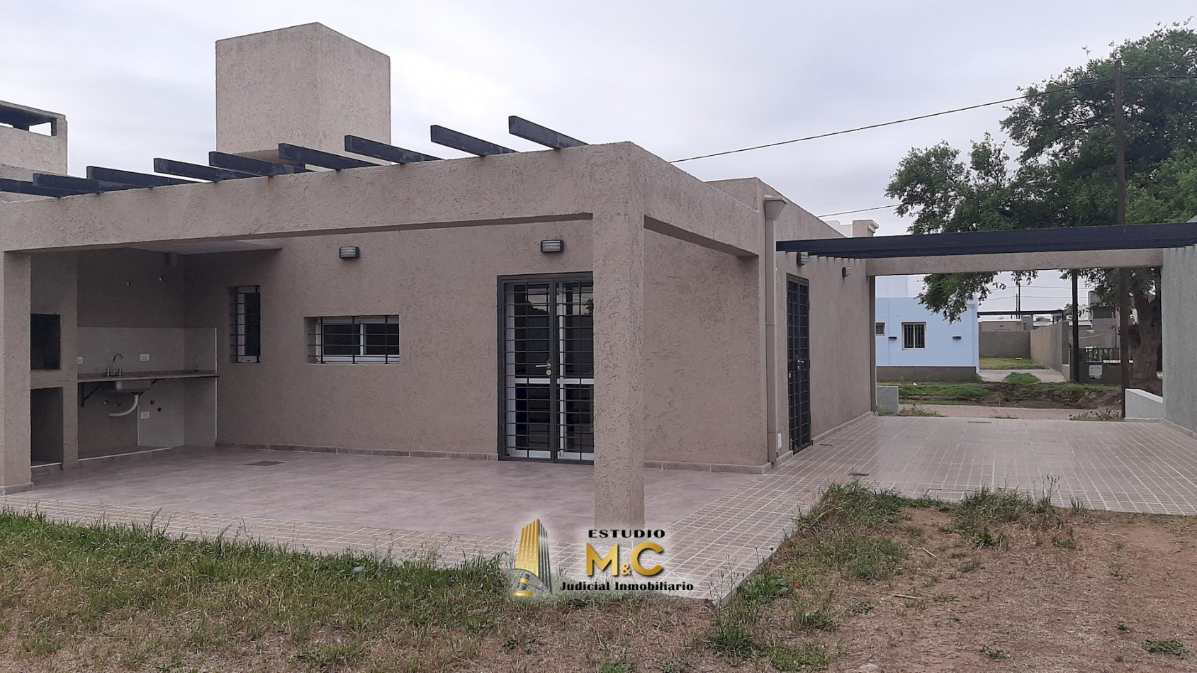 Casa 3 Dormitorios B° Colinas Norte - Colonia Tirolesa