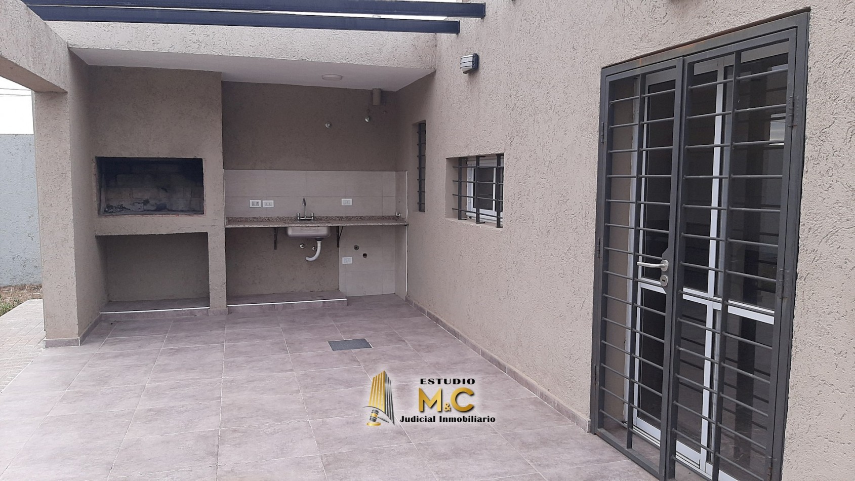 Casa 3 Dormitorios B° Colinas Norte - Colonia Tirolesa