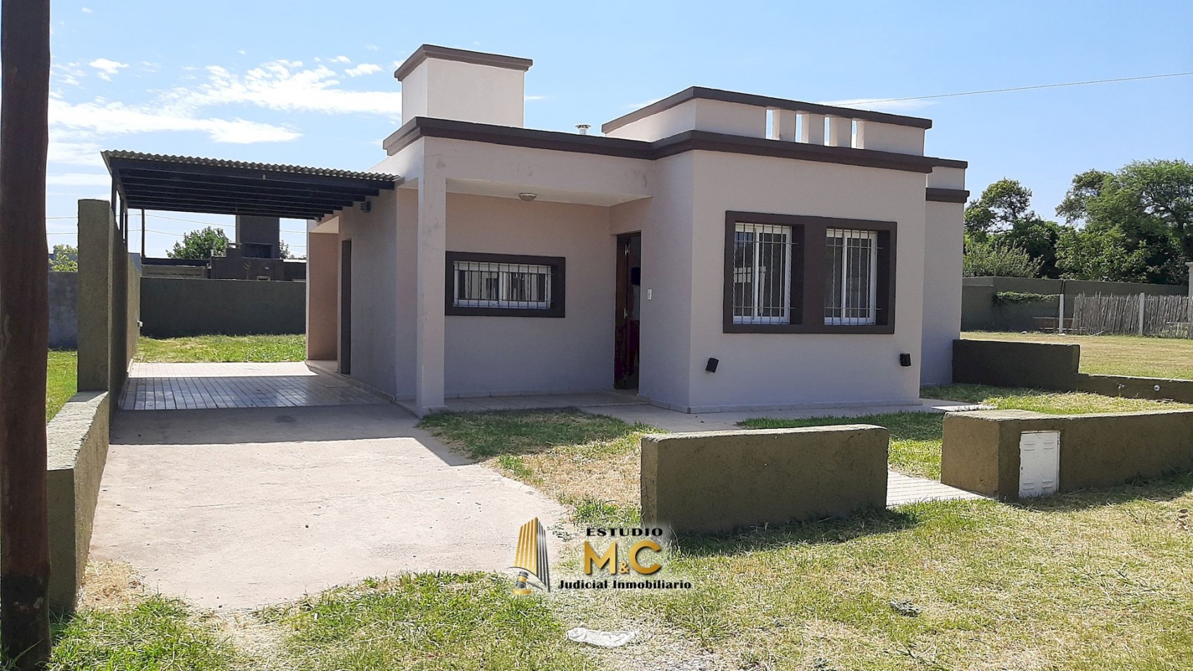 Casa 3 Dormitorios - B° Los Nonos (Colonia Tirolesa)