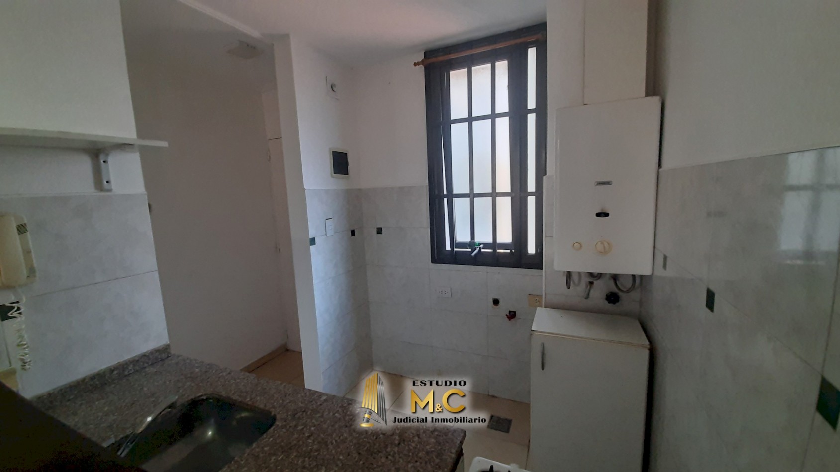 Alquilo Dpto 1 Dorm con Balcon B° General Paz