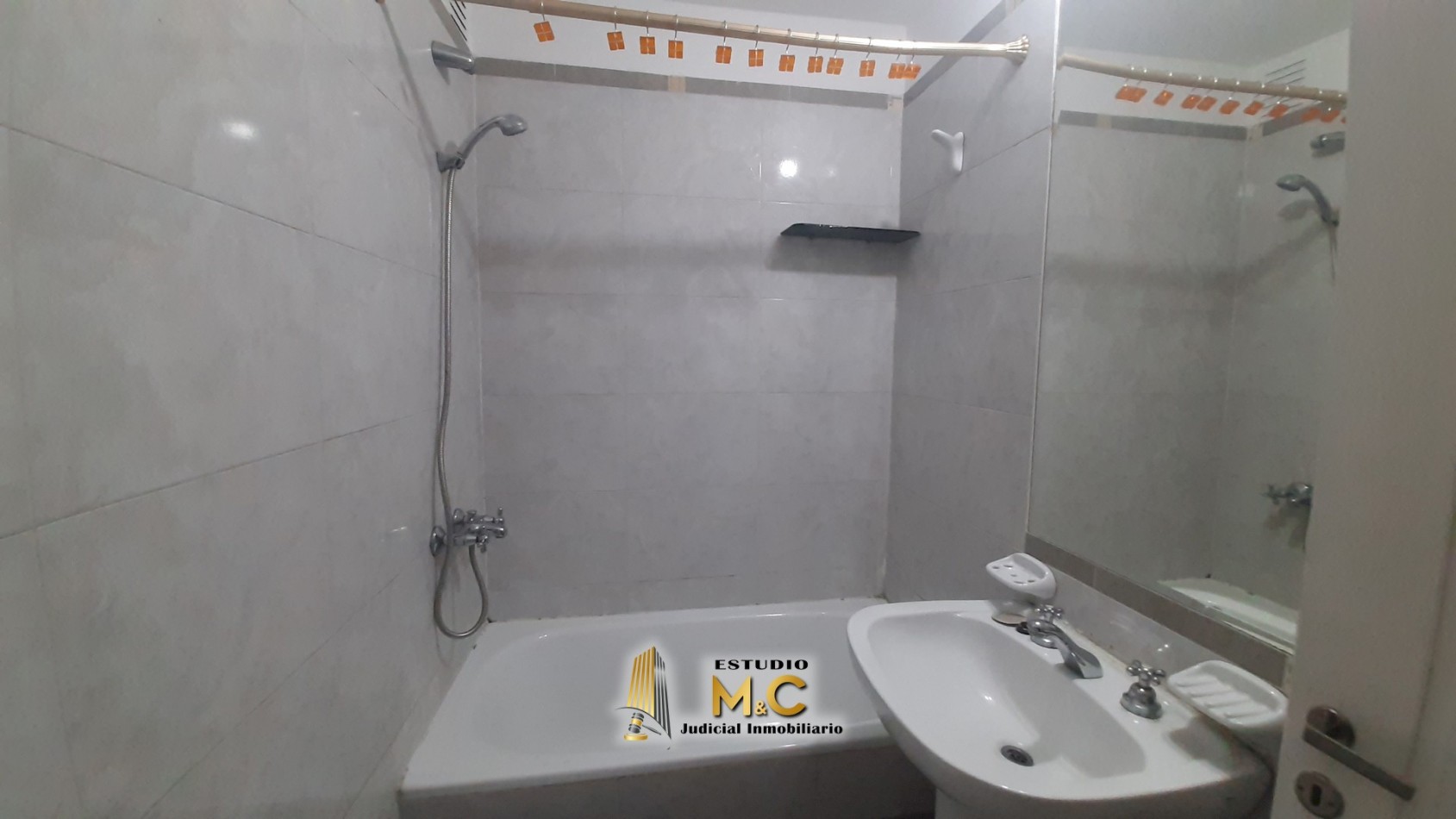 Alquilo Dpto 1 Dorm con Balcon B° General Paz