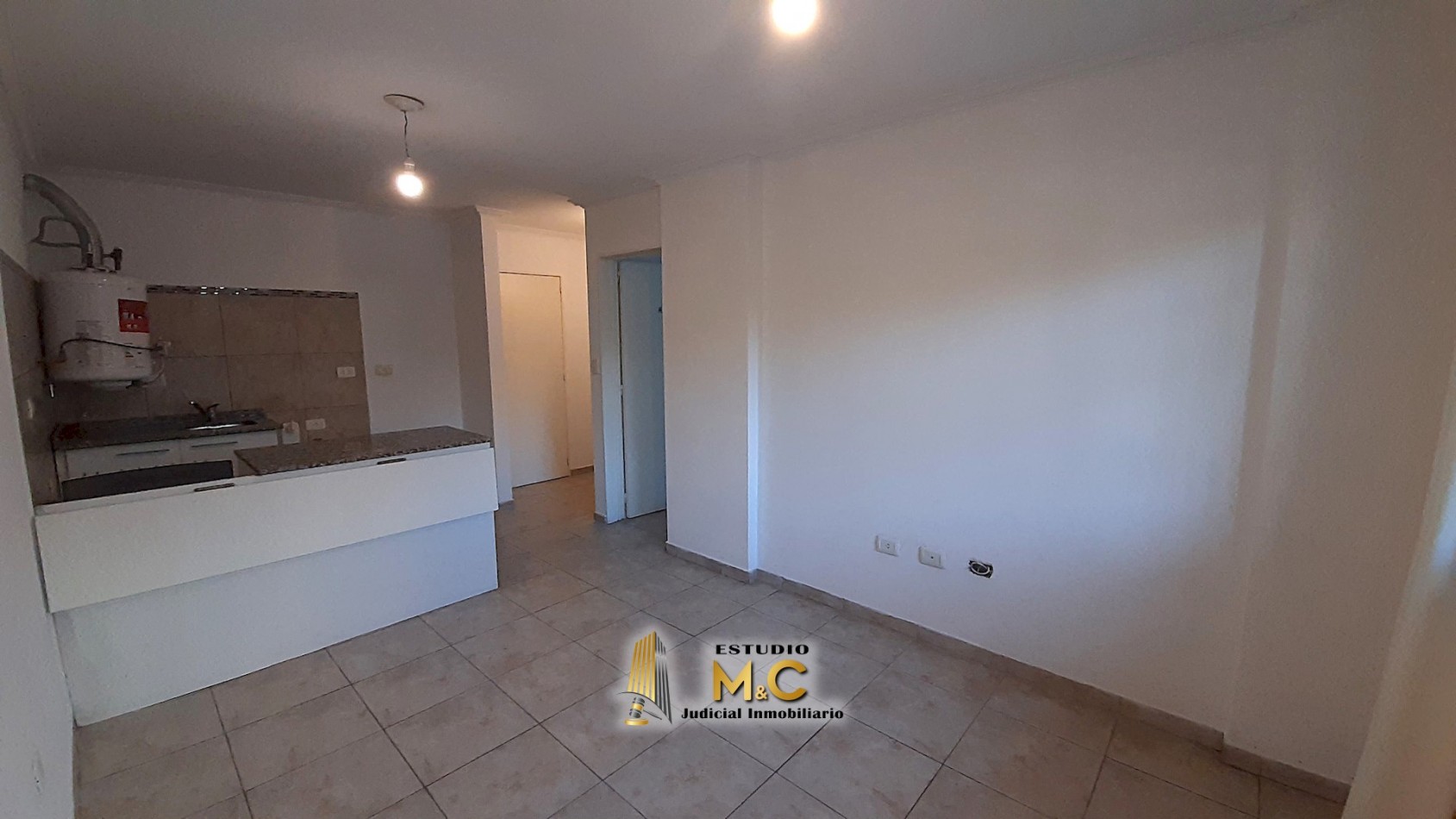 Alquilo Dpto 1 Dormitorio B° Alta Cordoba