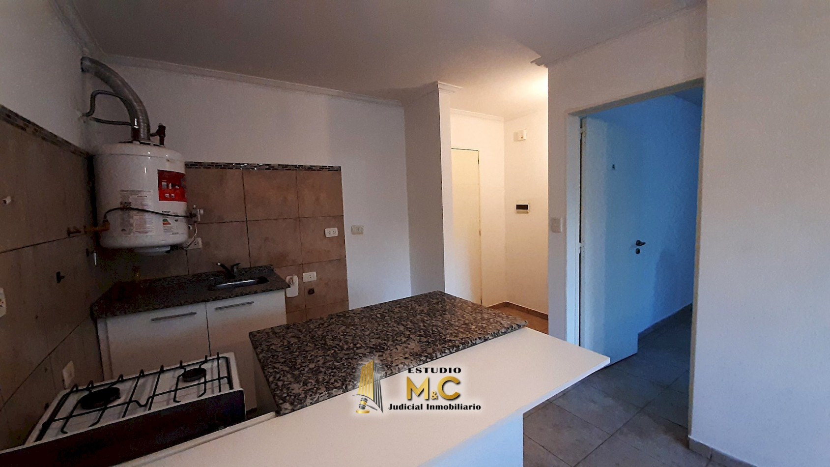 Alquilo Dpto 1 Dormitorio B° Alta Cordoba