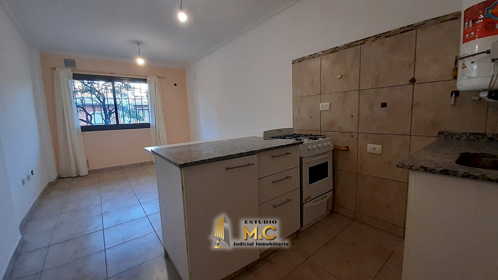Alquilo Dpto 1 Dormitorio B° Alta Cordoba
