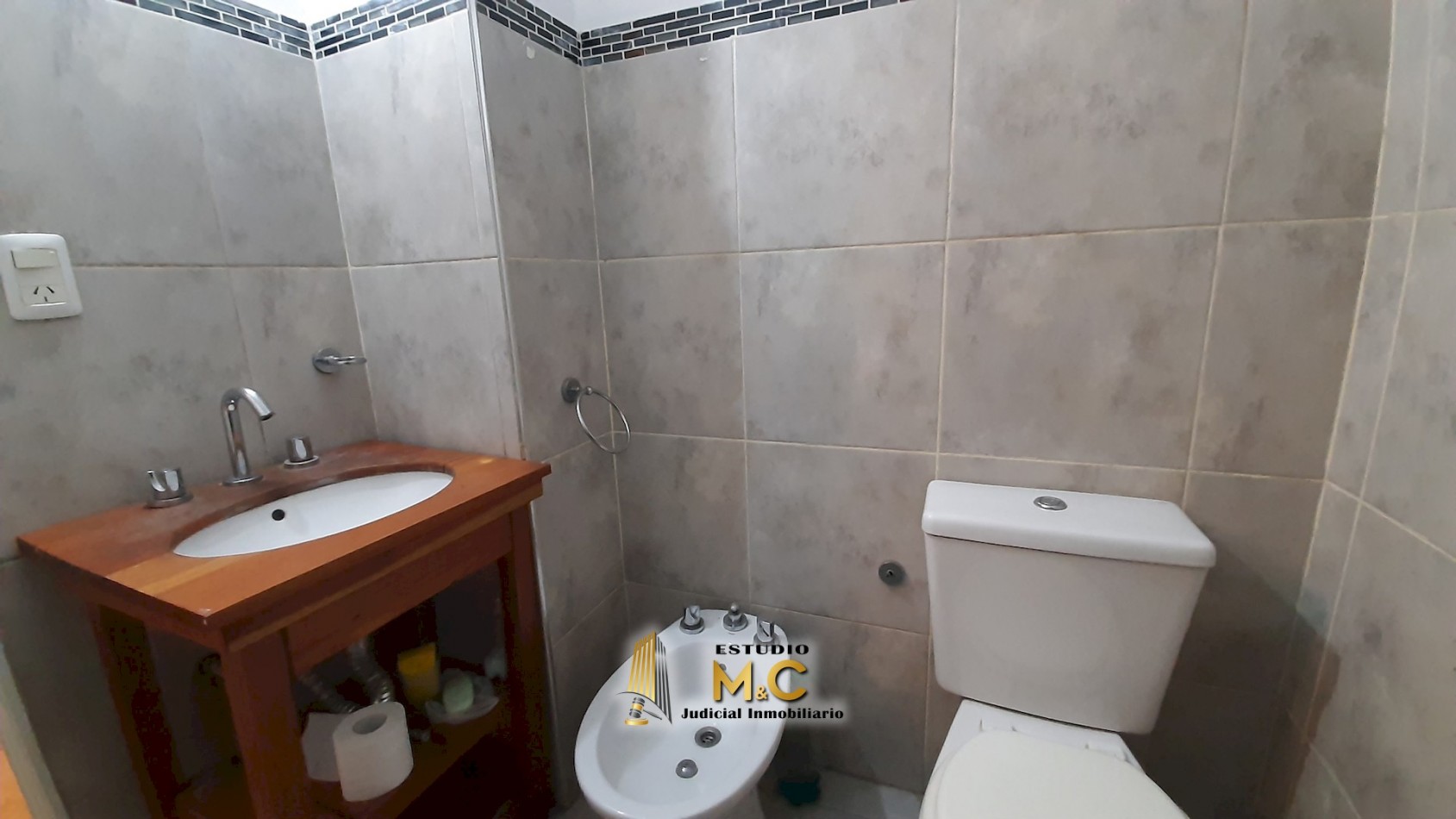 Alquilo Dpto 1 Dormitorio B° Alta Cordoba