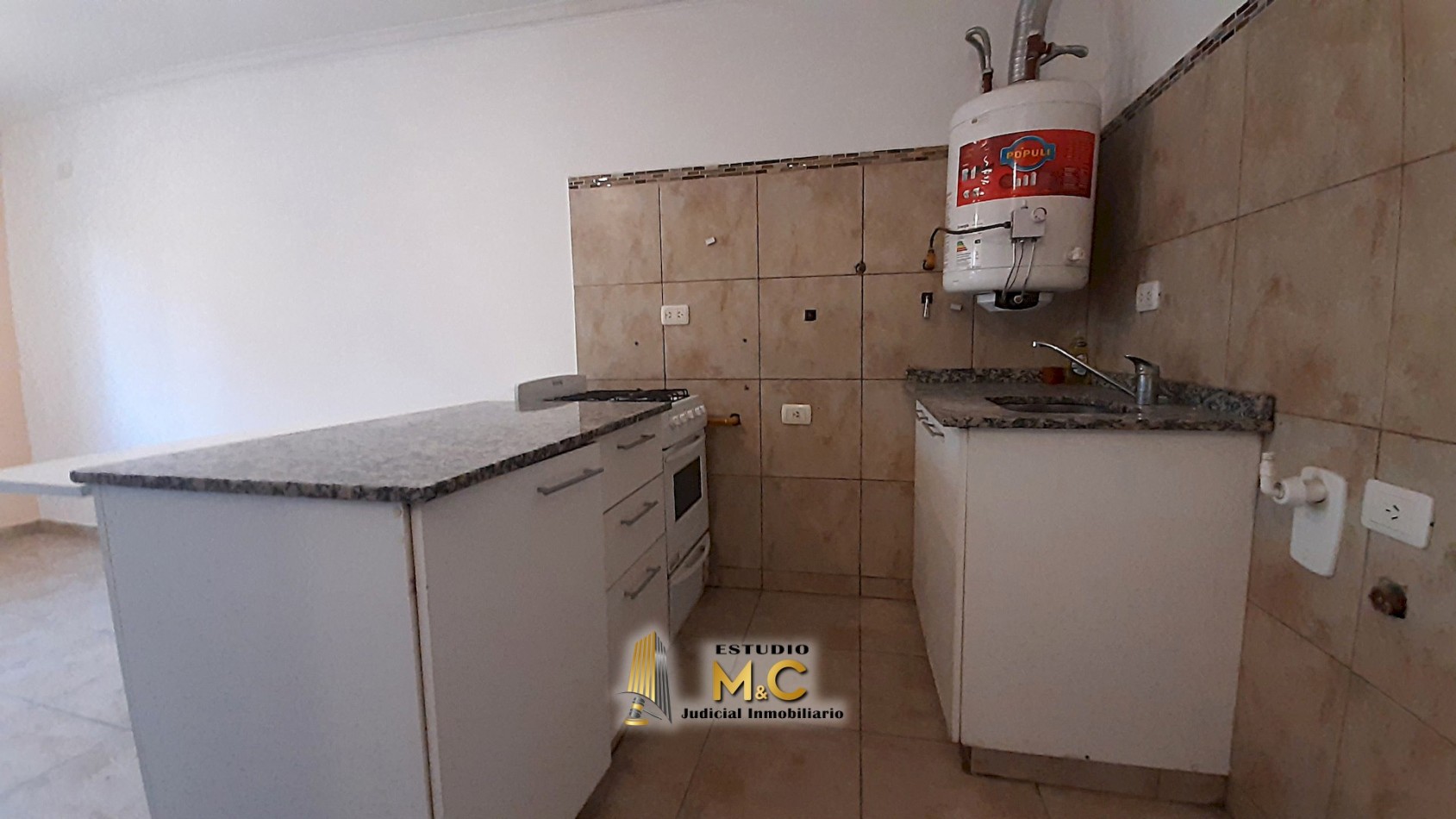 Alquilo Dpto 1 Dormitorio B° Alta Cordoba